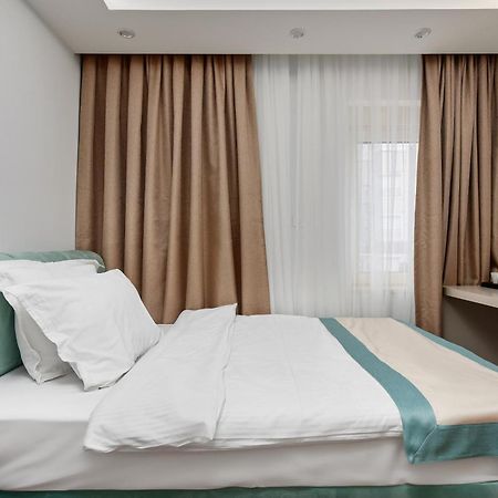 טיווט Hotel Splendido Bay מראה חיצוני תמונה