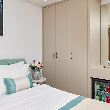 טיווט Hotel Splendido Bay מראה חיצוני תמונה