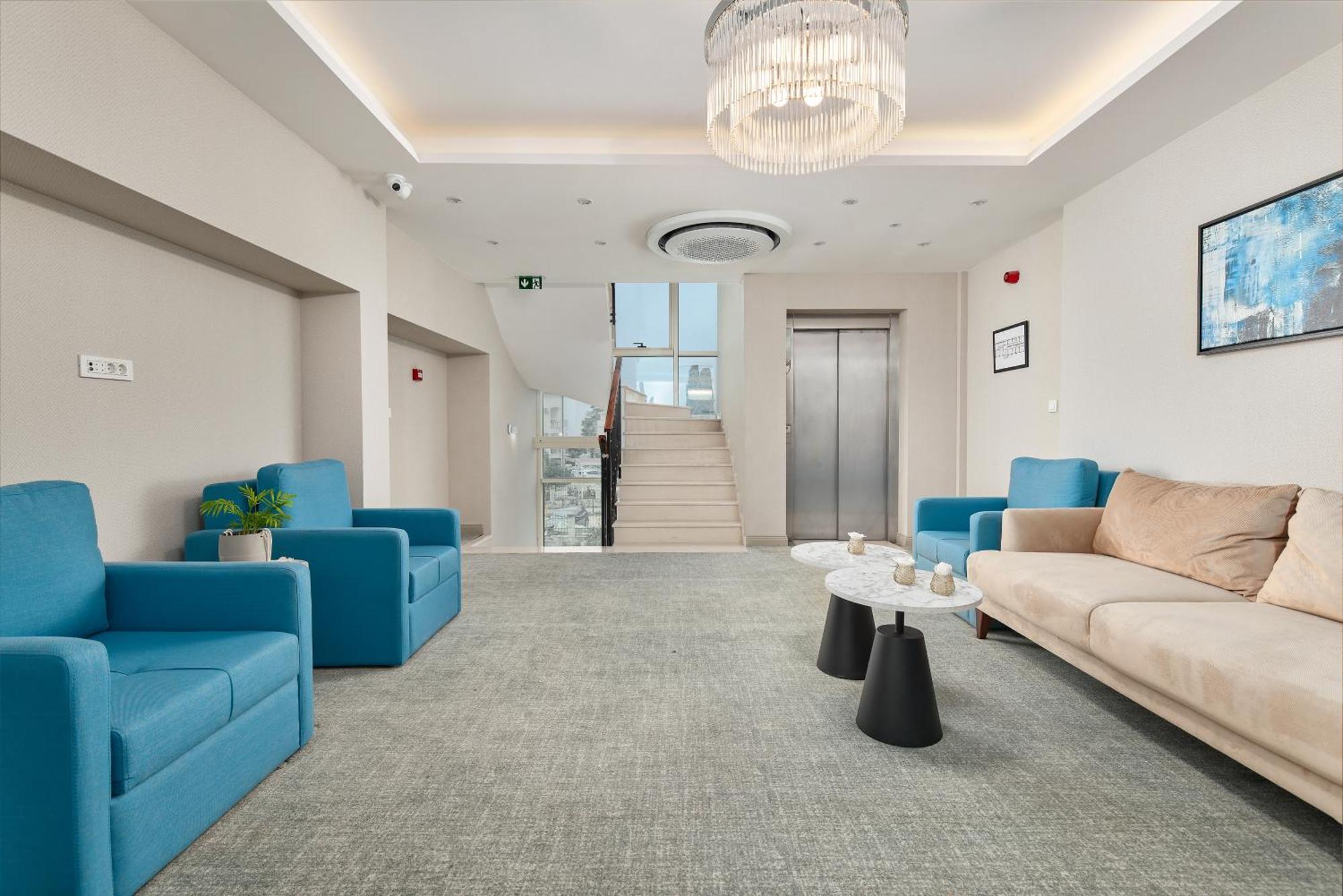 טיווט Hotel Splendido Bay מראה חיצוני תמונה