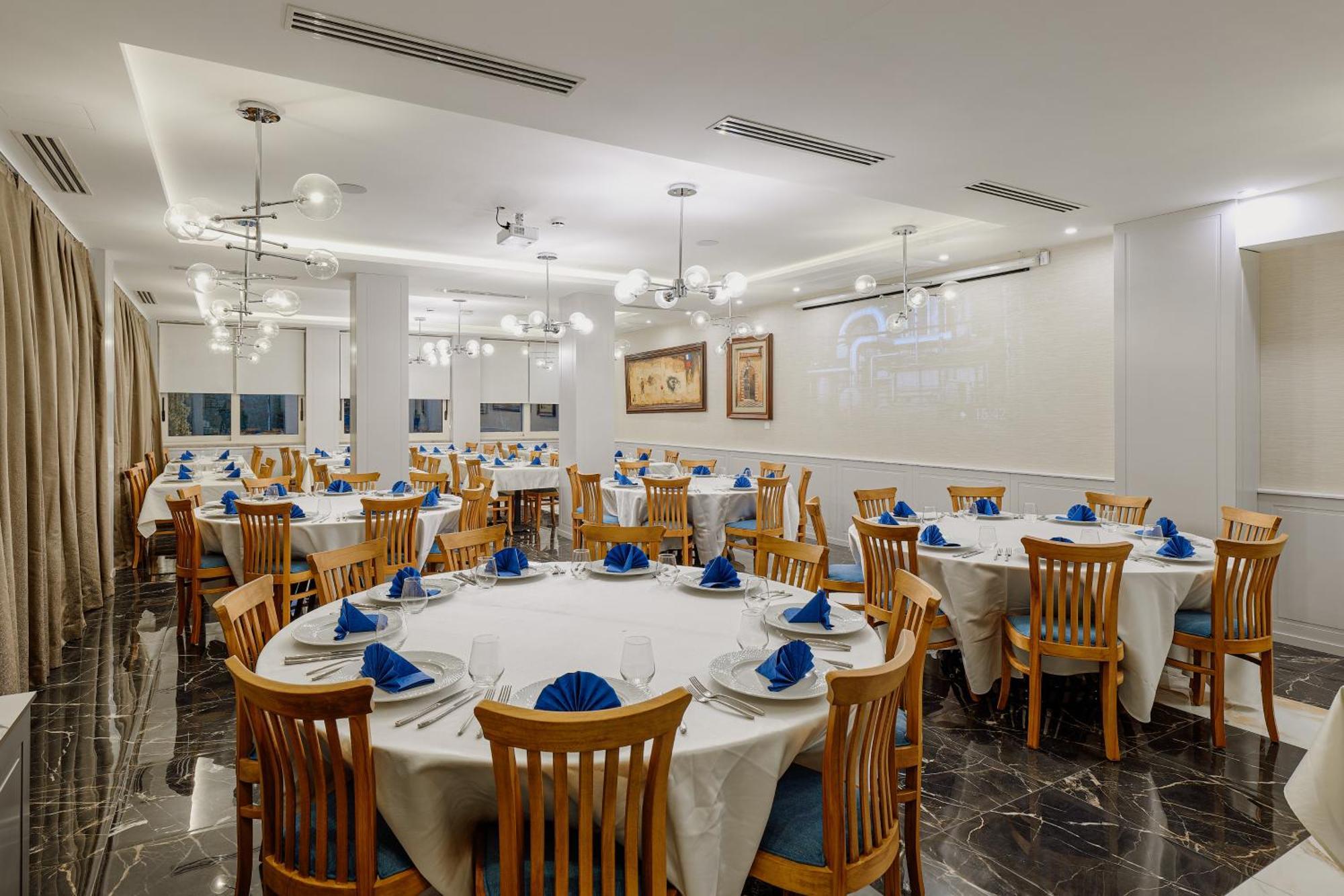 טיווט Hotel Splendido Bay מראה חיצוני תמונה