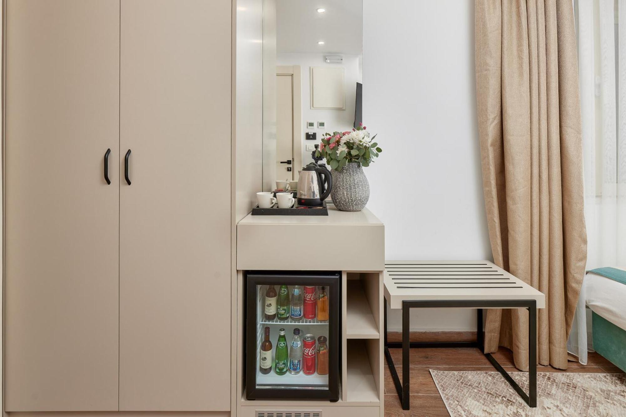 טיווט Hotel Splendido Bay מראה חיצוני תמונה