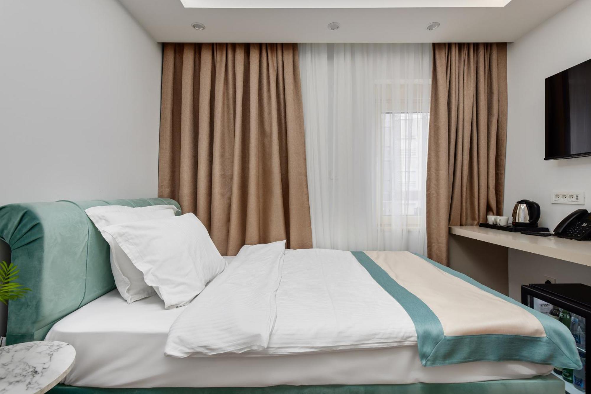טיווט Hotel Splendido Bay מראה חיצוני תמונה