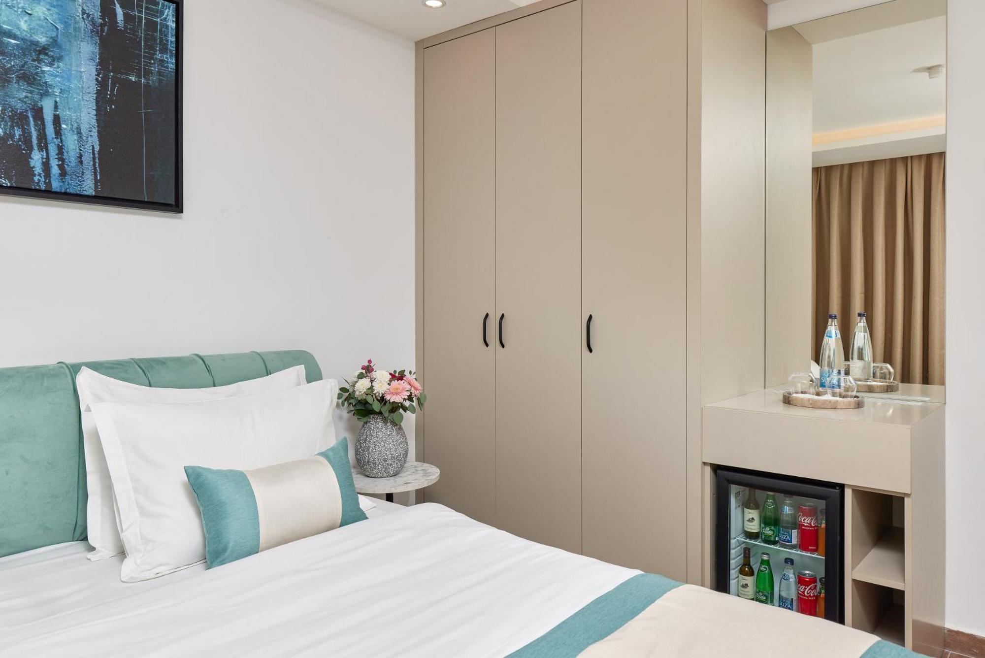 טיווט Hotel Splendido Bay מראה חיצוני תמונה