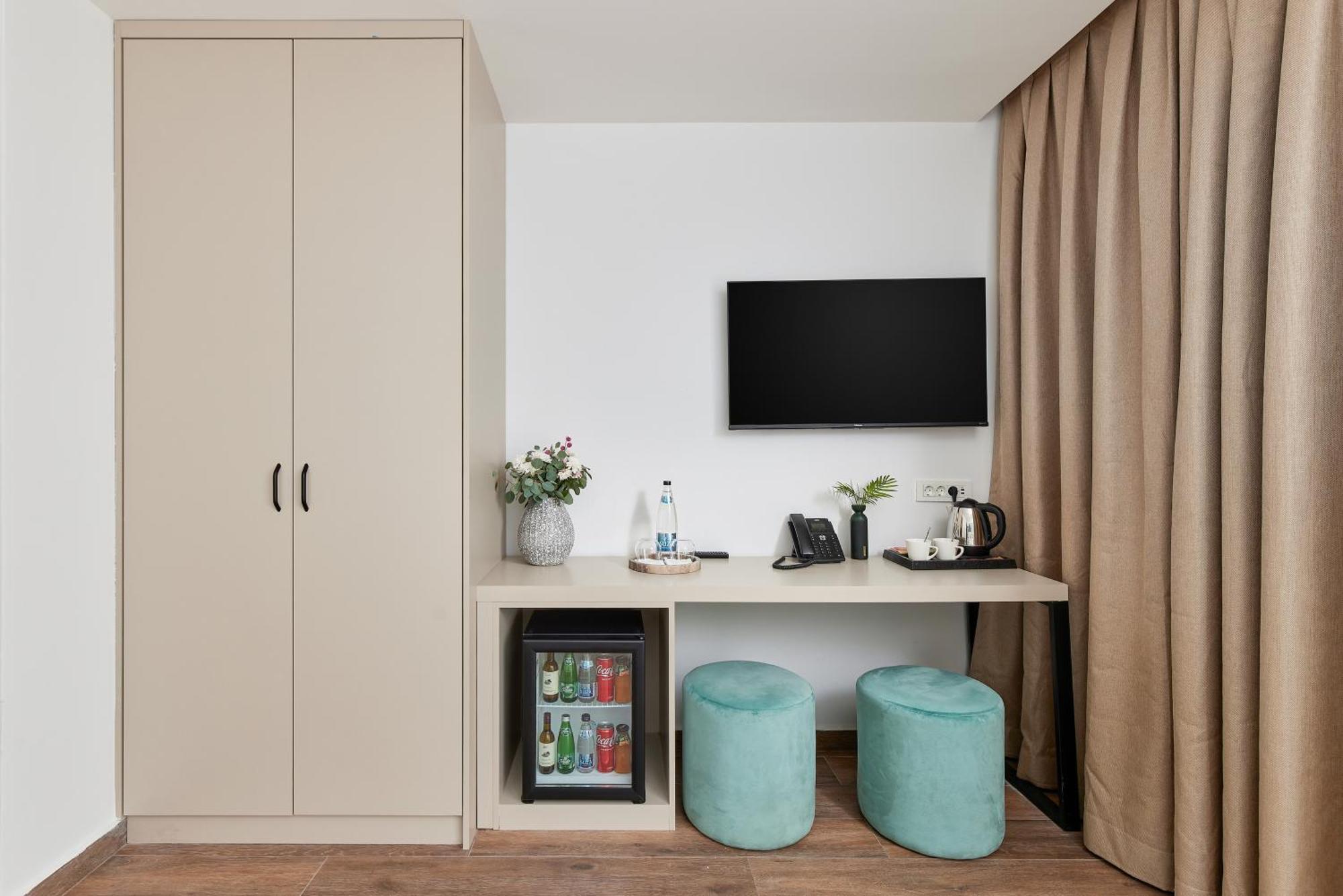 טיווט Hotel Splendido Bay מראה חיצוני תמונה