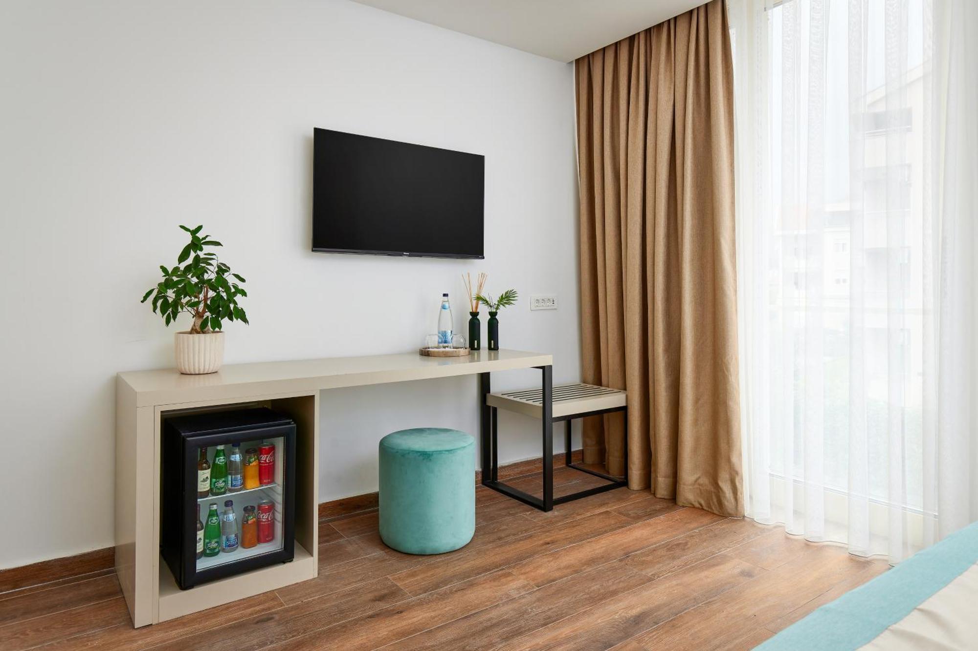 טיווט Hotel Splendido Bay מראה חיצוני תמונה