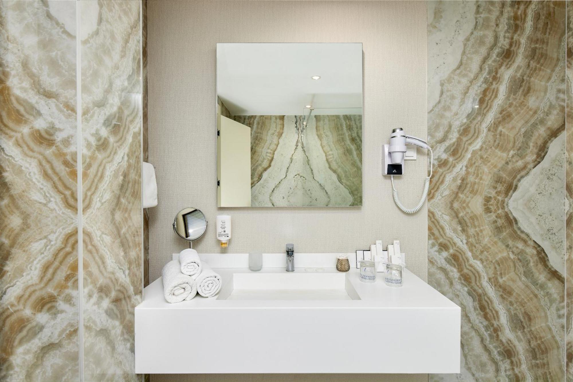 טיווט Hotel Splendido Bay מראה חיצוני תמונה